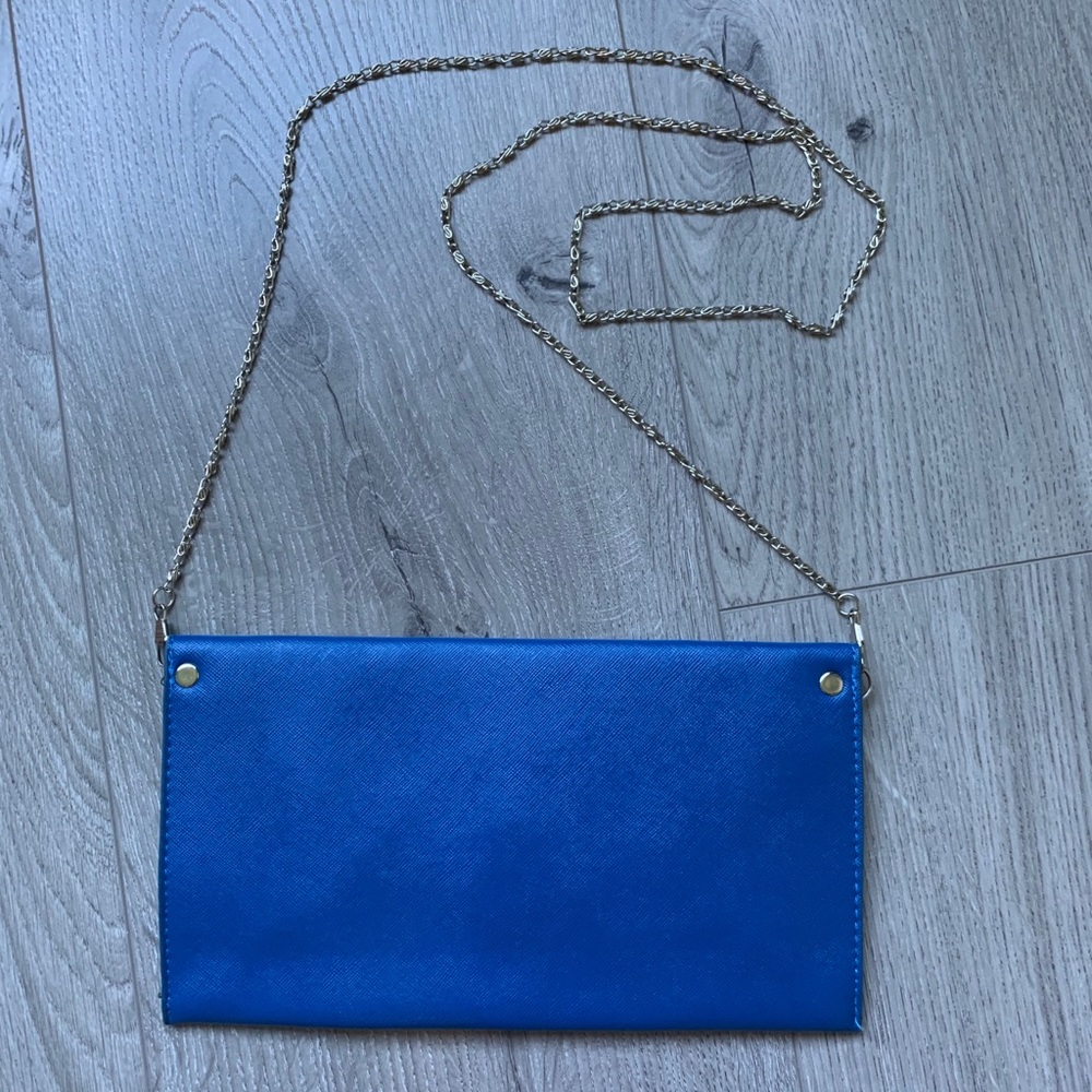 Envelope clutch - Picture 2 of 5